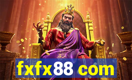 fxfx88 com